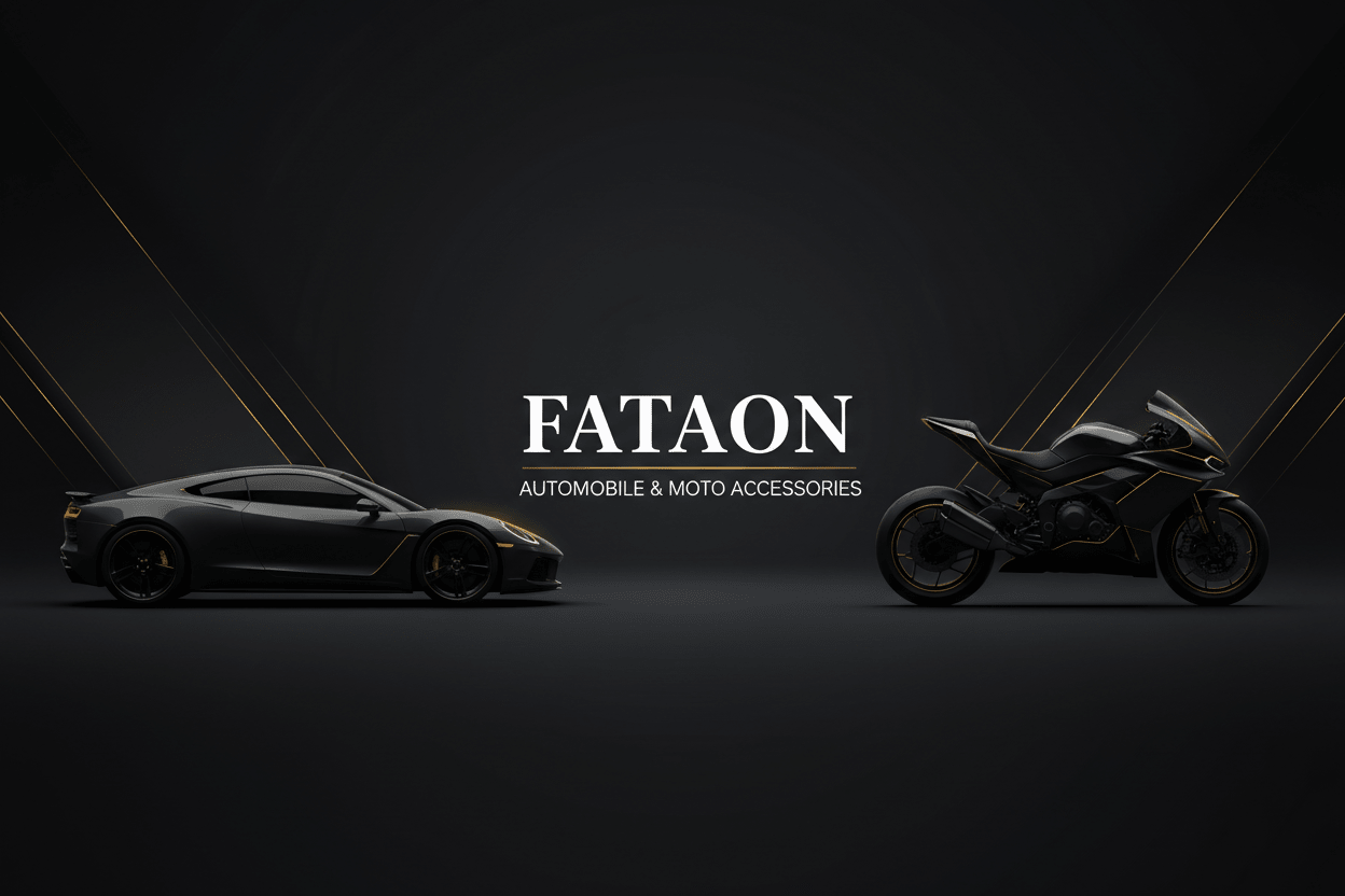 🚗Automobile & Moto - FATAON