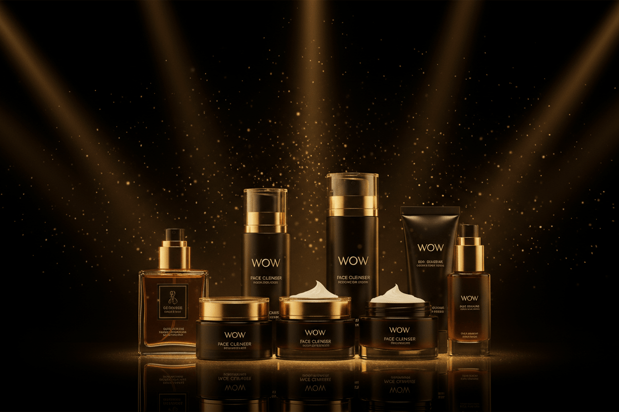 Soin Visage et Peau pour une Beauté Masculine