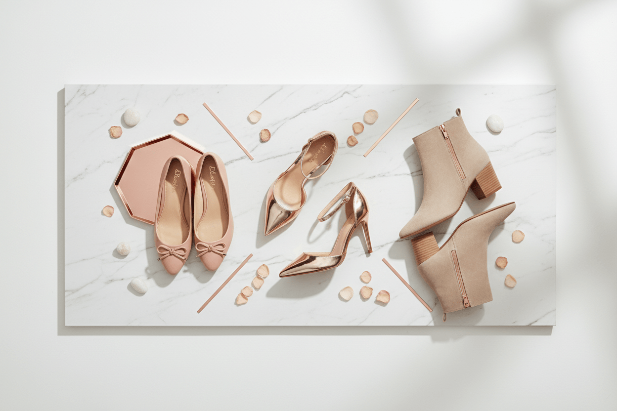 Chaussures Femme - FATAON