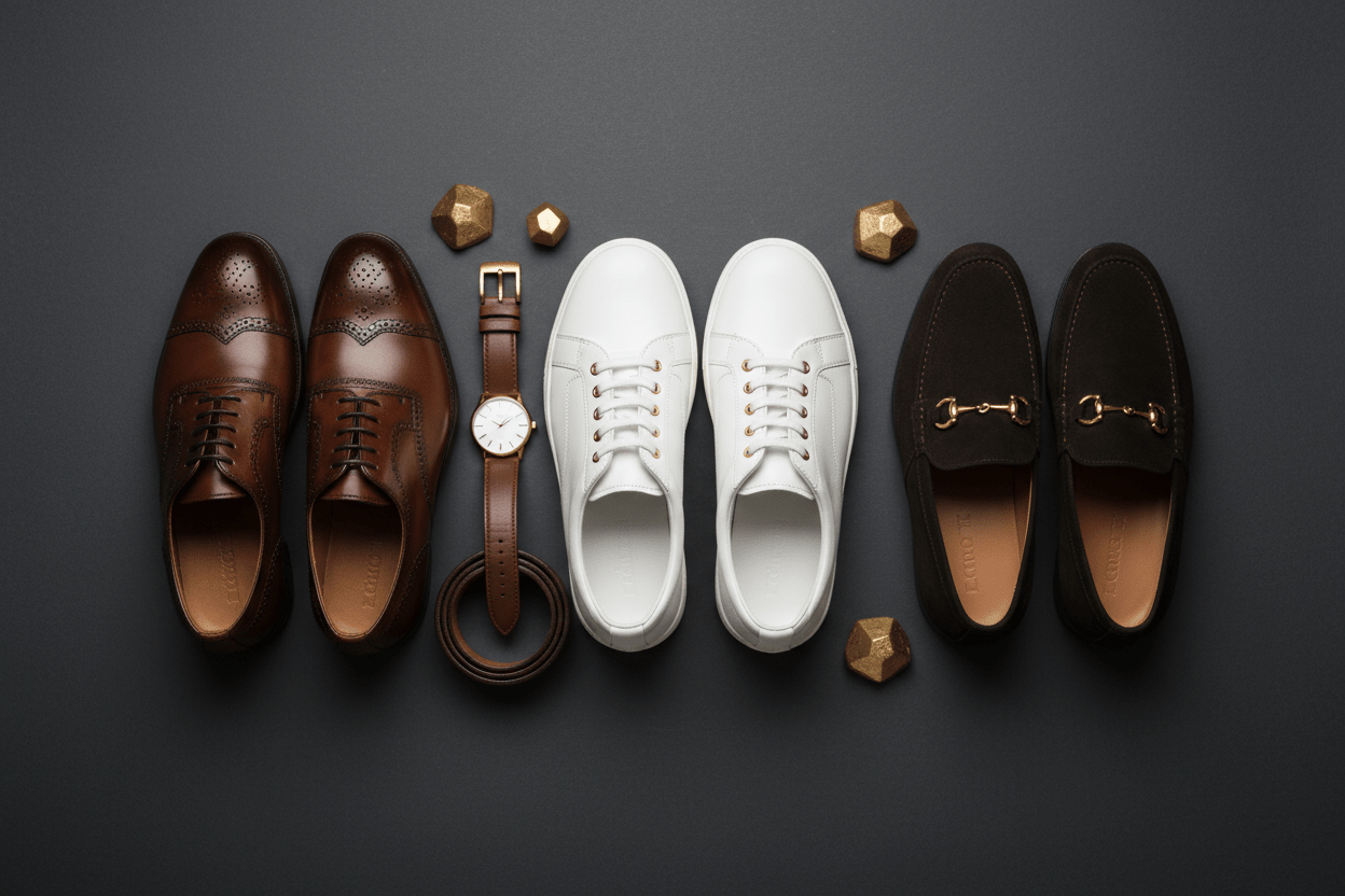 Chaussures Homme - FATAON