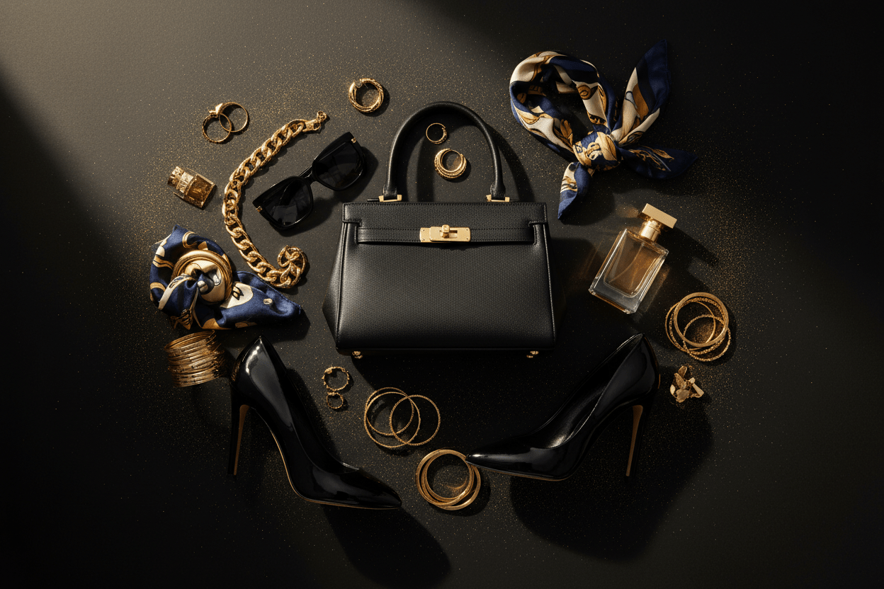 Mode & Lifestyle Femme