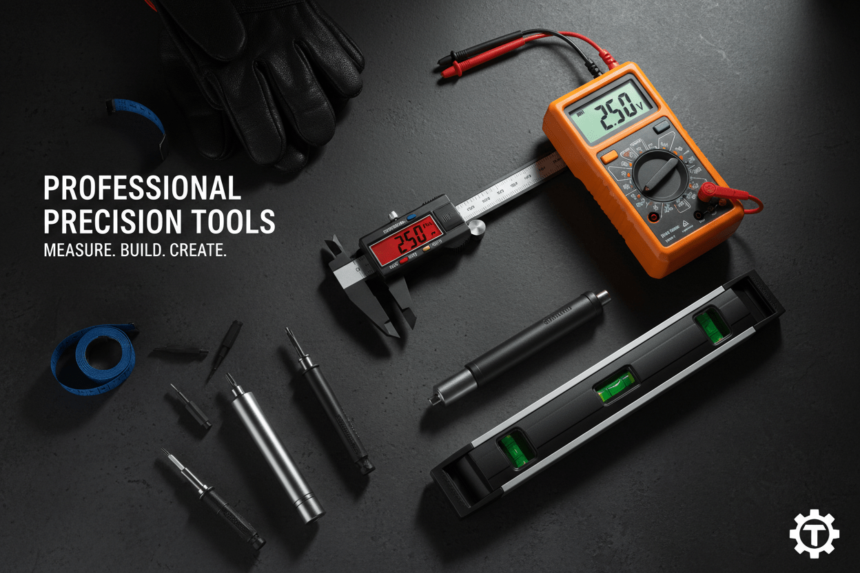 Outils & Mesure - FATAON