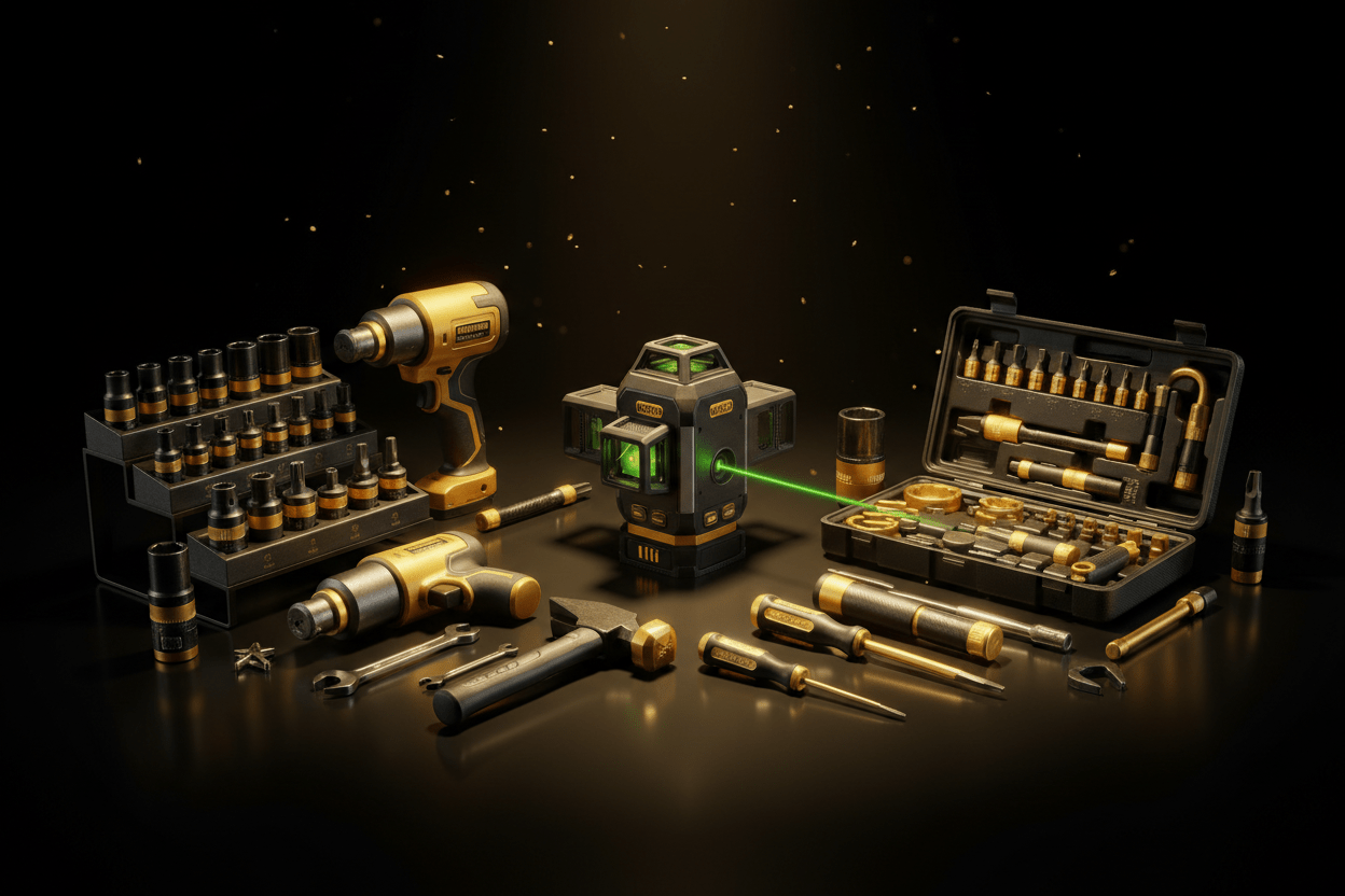 Outils & Performance
