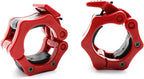 1 paire de verrouillage 25/50mm de diamètre, barre Standard, haltère, colliers, Clips de verrouillage, pince d'haltérophilie, gymnastique, Fitness, musculation - FATAON1 paire de verrouillage 25/50mm de diamètre, barre Standard, haltère, colliers, Clips de verrouillage, pince d'haltérophilie, gymnastique, Fitness, musculationFitness & SportFATAON
