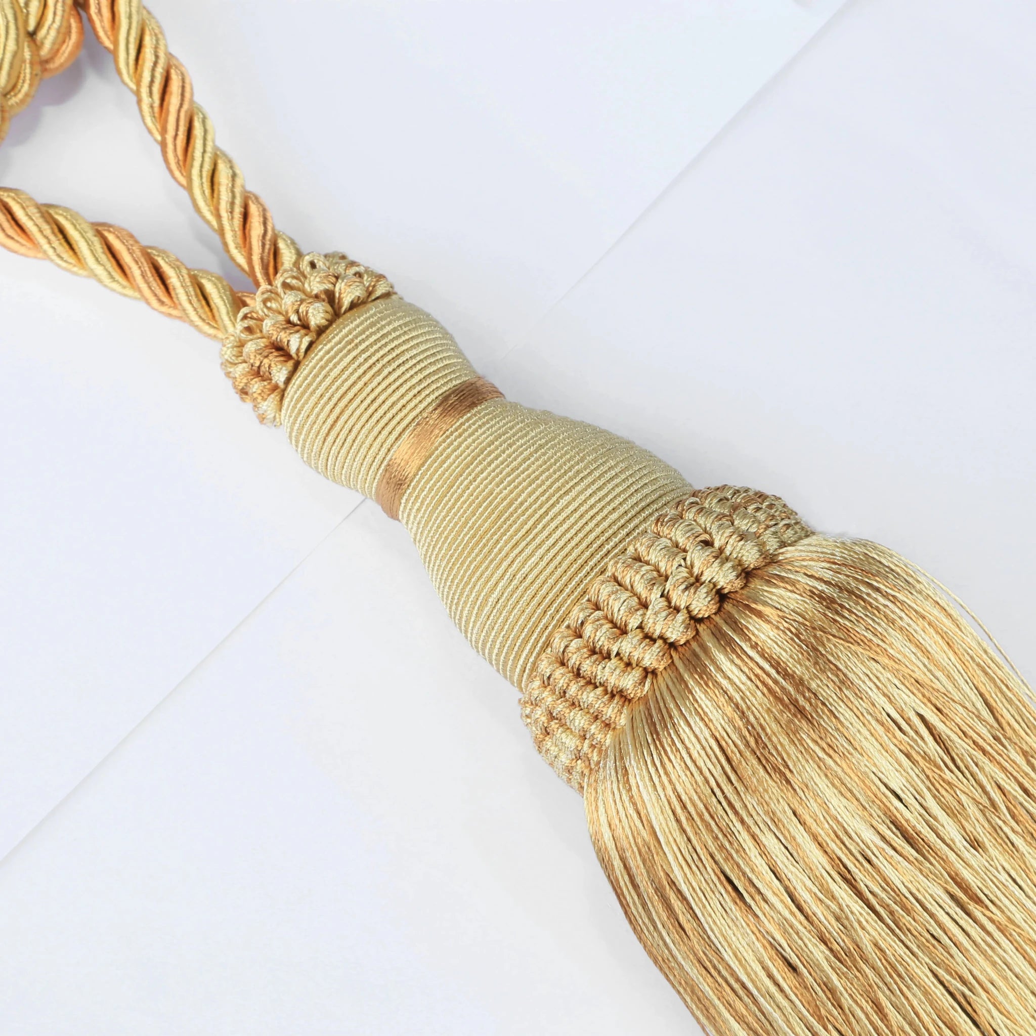 1 Pc gland rideau cravate dos unique boule rideau sangle boule suspendue haute qualité gland suspendus boule rideau glands pour l'artisanat - FATAON1 Pc gland rideau cravate dos unique boule rideau sangle boule suspendue haute qualité gland suspendus boule rideau glands pour l'artisanatSolutions MaisonFATAON