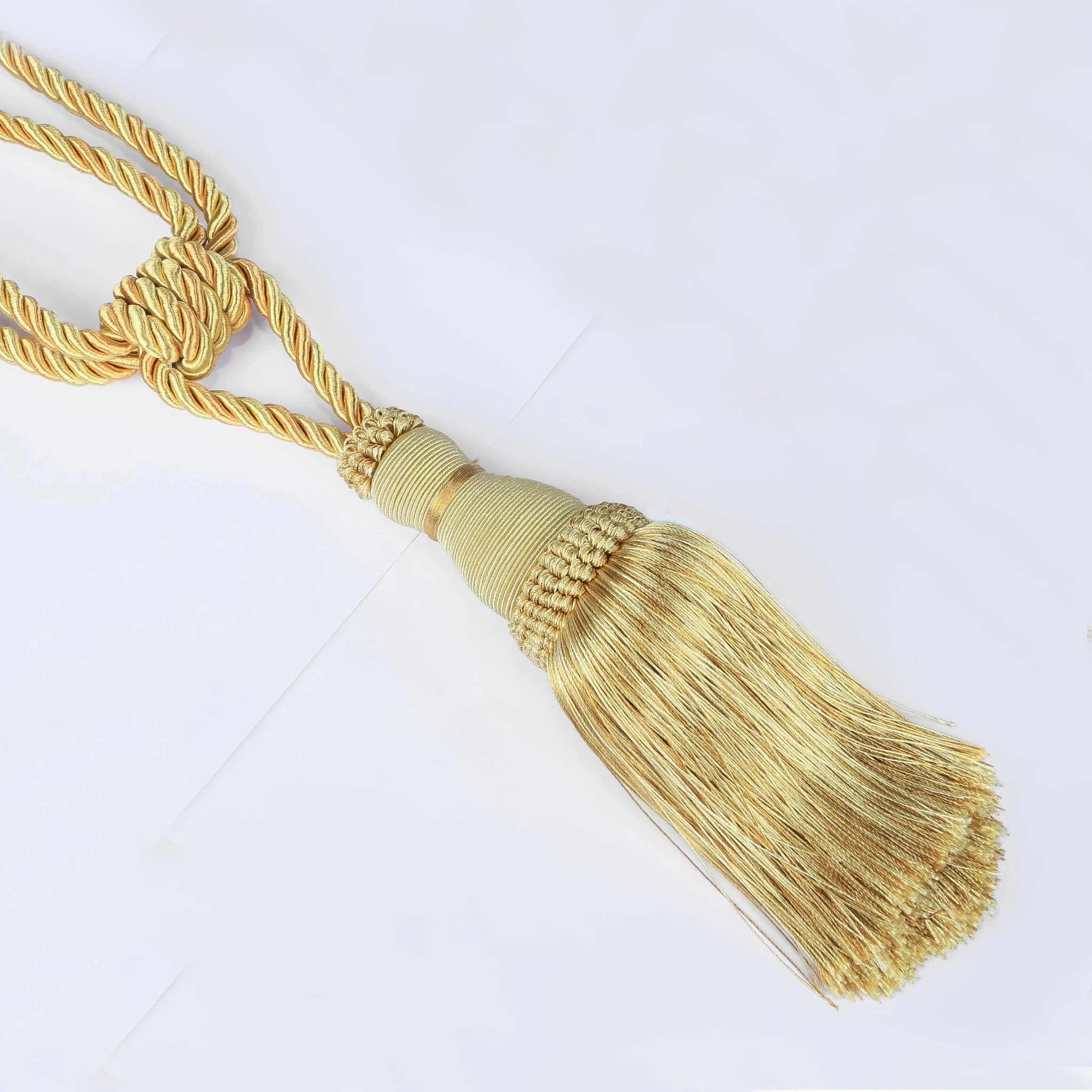 1 Pc gland rideau cravate dos unique boule rideau sangle boule suspendue haute qualité gland suspendus boule rideau glands pour l'artisanat - FATAON1 Pc gland rideau cravate dos unique boule rideau sangle boule suspendue haute qualité gland suspendus boule rideau glands pour l'artisanatSolutions MaisonFATAON