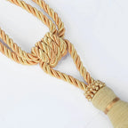 1 Pc gland rideau cravate dos unique boule rideau sangle boule suspendue haute qualité gland suspendus boule rideau glands pour l'artisanat - FATAON1 Pc gland rideau cravate dos unique boule rideau sangle boule suspendue haute qualité gland suspendus boule rideau glands pour l'artisanatSolutions MaisonFATAON