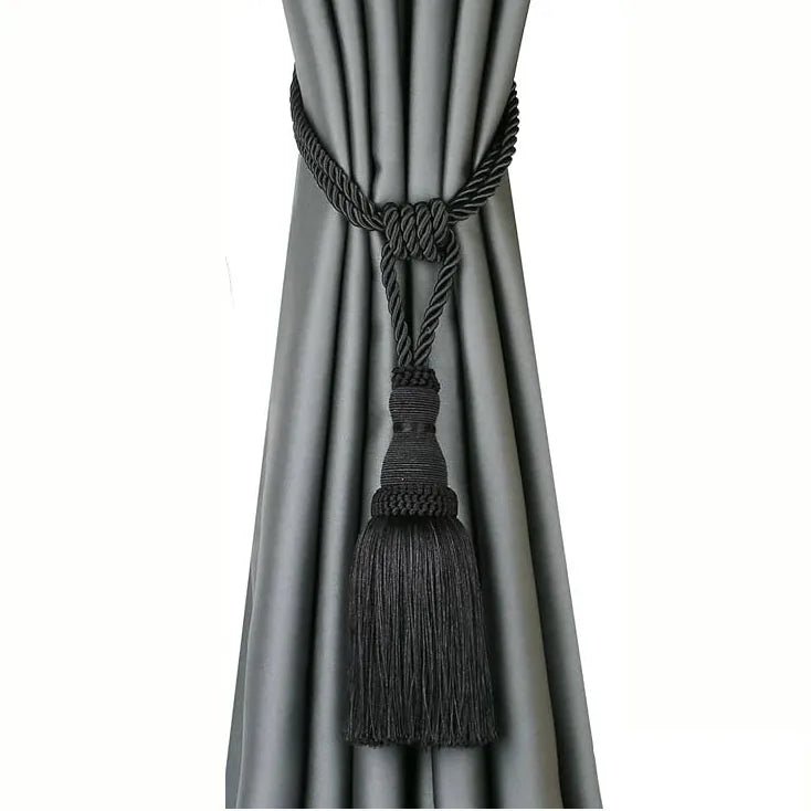 1 Pc gland rideau cravate dos unique boule rideau sangle boule suspendue haute qualité gland suspendus boule rideau glands pour l'artisanat - FATAON1 Pc gland rideau cravate dos unique boule rideau sangle boule suspendue haute qualité gland suspendus boule rideau glands pour l'artisanatSolutions MaisonFATAON