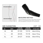 1 pièces protecteurs élastiques de coude et de bras de basket-ball Fitness course et cyclisme Sports protecteurs de coude en nid d'abeille absorbant les chocs - FATAON1 pièces protecteurs élastiques de coude et de bras de basket-ball Fitness course et cyclisme Sports protecteurs de coude en nid d'abeille absorbant les chocsFitness & SportFATAON