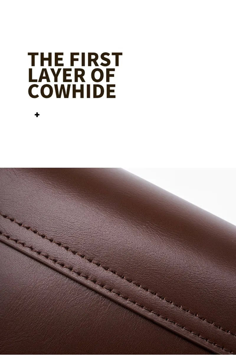 100% Genuine Leather Women's Shoulder Bag High Quality Luxury Designer Crossbody Bags Fashion Cowhide Female Handbags - FATAON100% Genuine Leather Women's Shoulder Bag High Quality Luxury Designer Crossbody Bags Fashion Cowhide Female HandbagsMode FemmeFATAON