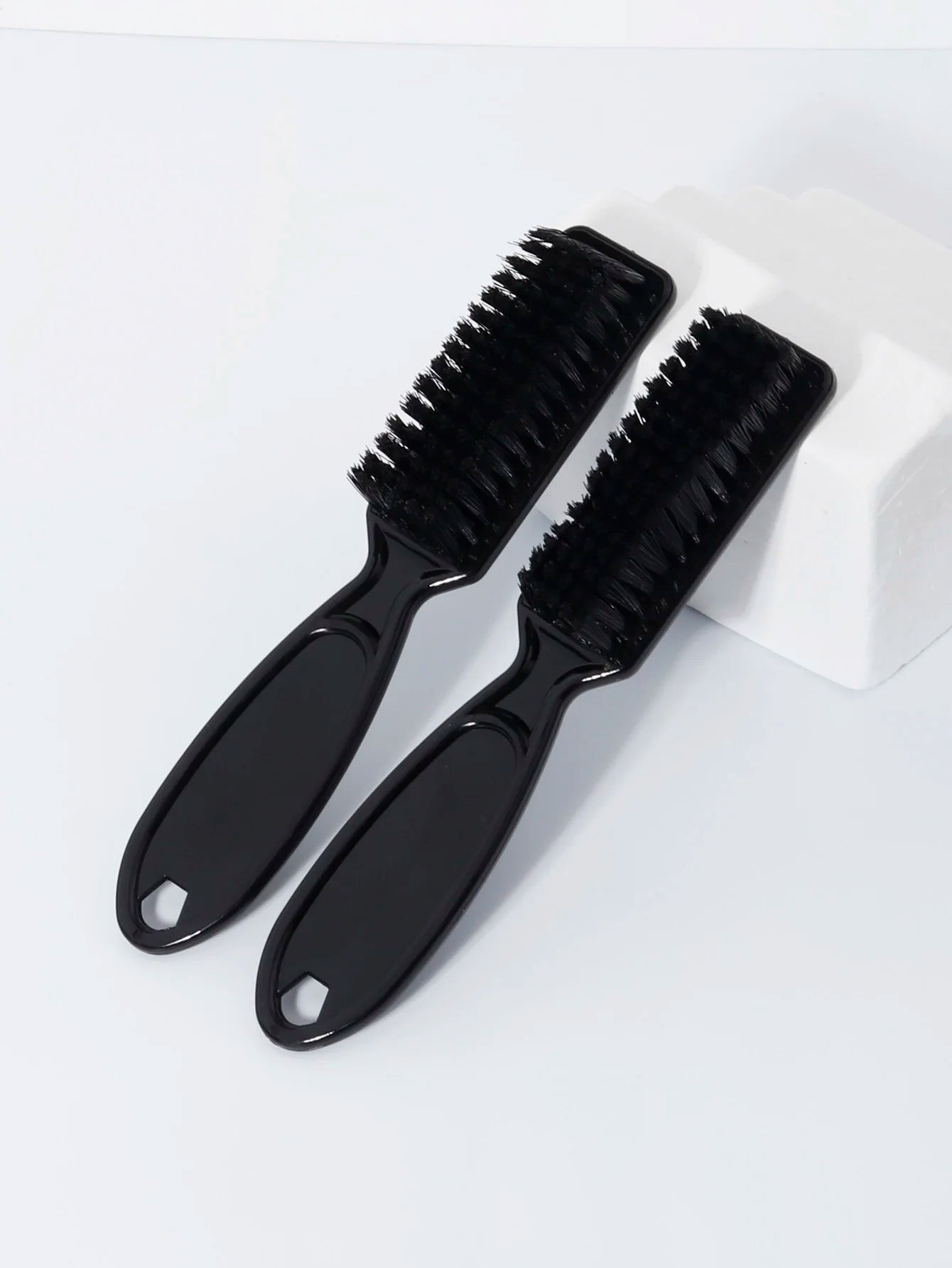 1/2/3 pièces brosse de coiffure professionnelle rasage brosse à barbe coupe de cheveux rétro huile tête style sculpture brosse de nettoyage - FATAON1/2/3 pièces brosse de coiffure professionnelle rasage brosse à barbe coupe de cheveux rétro huile tête style sculpture brosse de nettoyageBeauté HommeFATAON