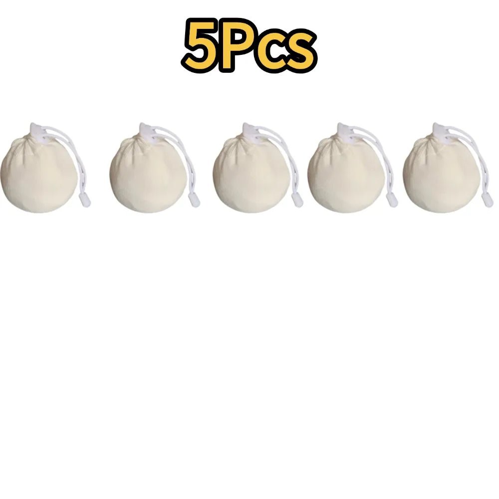 1/3/5 pièces Sport craie magnésium balle Fitness gymnase haltérophilie haltère escalade formateur anti-dérapant sec magnésium poudre balle - FATAON1/3/5 pièces Sport craie magnésium balle Fitness gymnase haltérophilie haltère escalade formateur anti-dérapant sec magnésium poudre balleFitness & SportFATAON