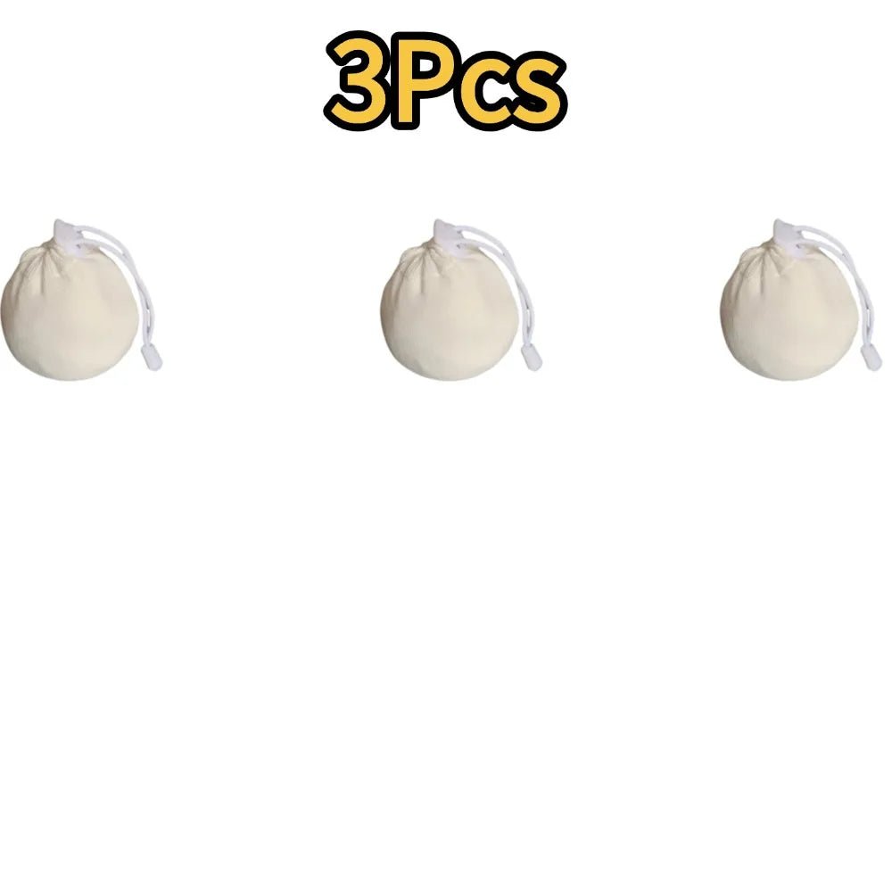 1/3/5 pièces Sport craie magnésium balle Fitness gymnase haltérophilie haltère escalade formateur anti-dérapant sec magnésium poudre balle - FATAON1/3/5 pièces Sport craie magnésium balle Fitness gymnase haltérophilie haltère escalade formateur anti-dérapant sec magnésium poudre balleFitness & SportFATAON