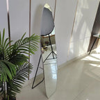 150X40CM Home Full-length Girls Bedroom Cloud Fitting Floor Makeup Wall Hanging Nordic Mango Dressing Mirror Dropshipping DDP - FATAON150X40CM Home Full-length Girls Bedroom Cloud Fitting Floor Makeup Wall Hanging Nordic Mango Dressing Mirror Dropshipping DDPSolutions MaisonFATAON