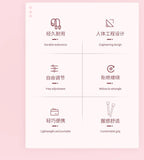 1PC 2.8M vitesse corde à sauter professionnel enfants adulte gymnastique PVC corde à sauter réglable équipement de Fitness entraînement de boxe musculaire - FATAON1PC 2.8M vitesse corde à sauter professionnel enfants adulte gymnastique PVC corde à sauter réglable équipement de Fitness entraînement de boxe musculaireFitness & SportFATAON