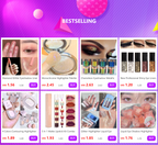 2 In 1 Brown Gel Eyeliner Pencil Ultra - slim Liquid Eye Liner Shadow Pen Smooth High Pigment Silkworm Gel Pen Lasting Eyes Makeup - Fix & Go2 In 1 Brown Gel Eyeliner Pencil Ultra - slim Liquid Eye Liner Shadow Pen Smooth High Pigment Silkworm Gel Pen Lasting Eyes MakeupFix & Go