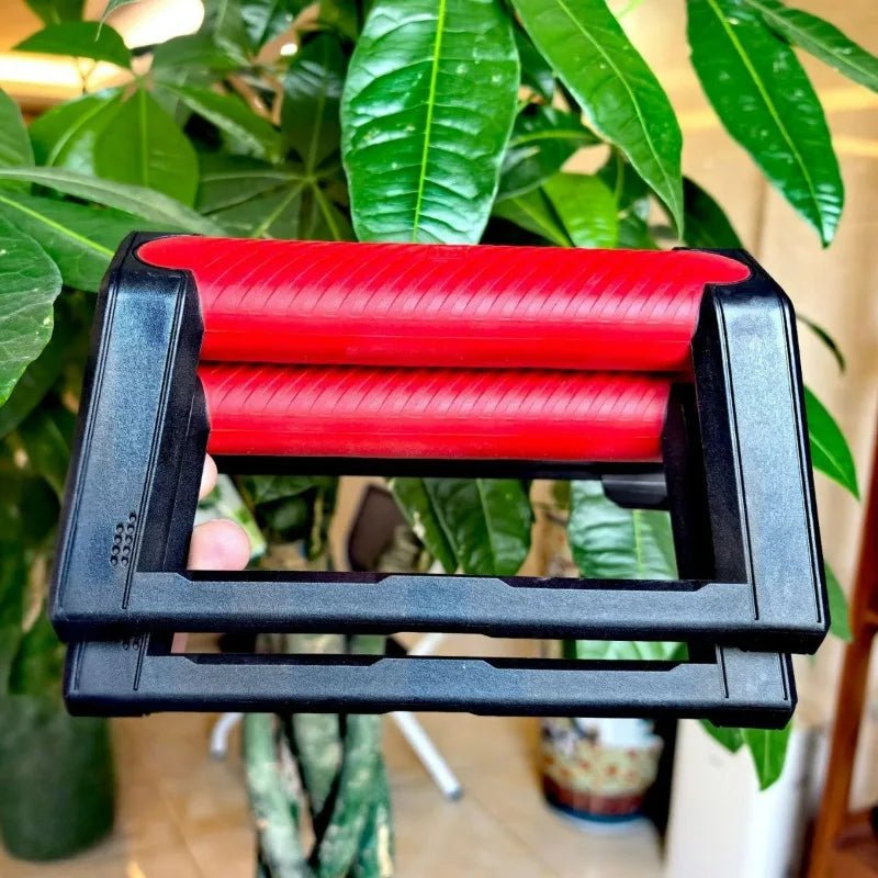 2 pièces Push-Up barre Support Fitness entraînement anti-dérapant Fitness musculation Triangle planche Push-up Support poignée poignée - FATAON2 pièces Push-Up barre Support Fitness entraînement anti-dérapant Fitness musculation Triangle planche Push-up Support poignée poignéeFitness & SportFATAON