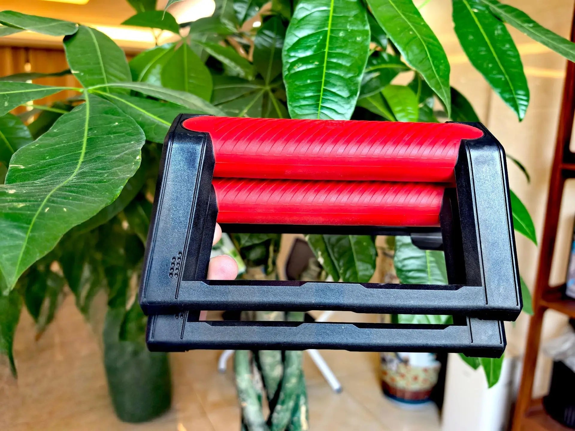 2 pièces Push-Up barre Support Fitness entraînement anti-dérapant Fitness musculation Triangle planche Push-up Support poignée poignée - FATAON2 pièces Push-Up barre Support Fitness entraînement anti-dérapant Fitness musculation Triangle planche Push-up Support poignée poignéeFitness & SportFATAON