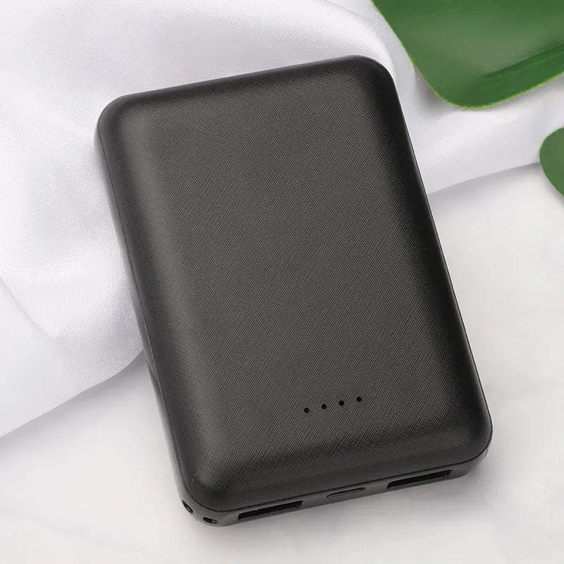 20000mAh New Portable Mini Power Bank Charger USB Fast Charging External Battery Pack For Heating Vest Jacket Scarf Socks Gloves - Fix & Go20000mAh New Portable Mini Power Bank Charger USB Fast Charging External Battery Pack For Heating Vest Jacket Scarf Socks GlovesTechnologie PortableFix & Go