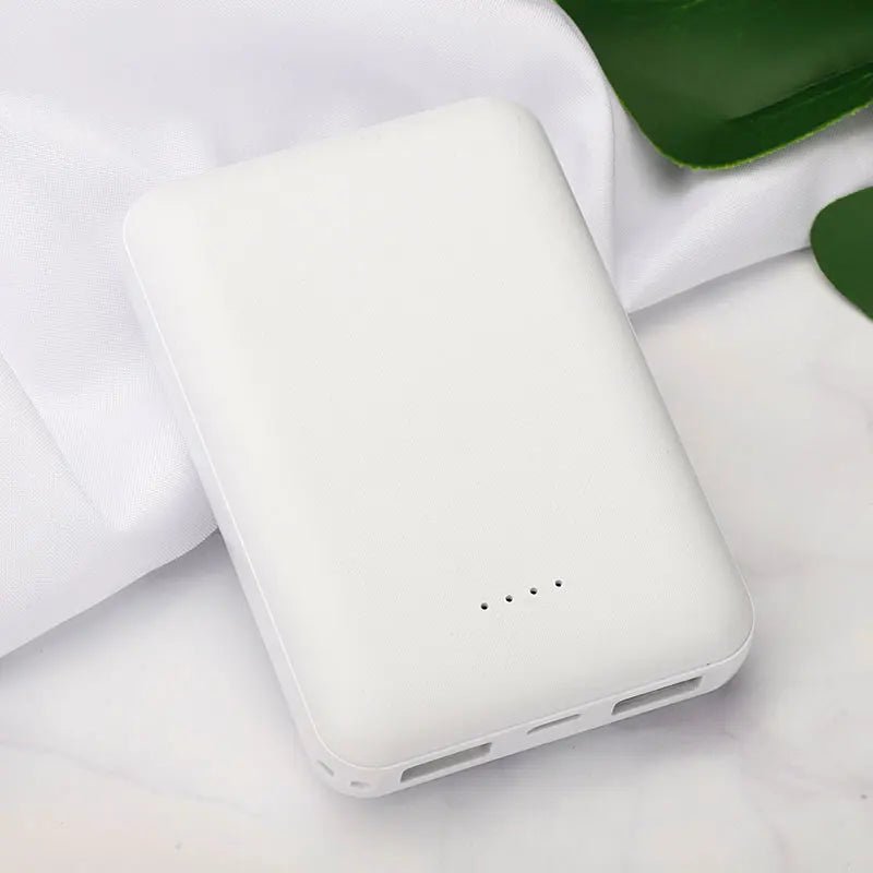 20000mAh New Portable Mini Power Bank Charger USB Fast Charging External Battery Pack For Heating Vest Jacket Scarf Socks Gloves - Fix & Go20000mAh New Portable Mini Power Bank Charger USB Fast Charging External Battery Pack For Heating Vest Jacket Scarf Socks GlovesTechnologie PortableFix & Go
