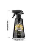 200ml-Ceramic Headlight Restoration Kit, Advanced Car Light Repair Tool - Restore clear car headlights and prevent yellowing - FATAON200ml-Ceramic Headlight Restoration Kit, Advanced Car Light Repair Tool - Restore clear car headlights and prevent yellowingAutomobile & MotoFATAON