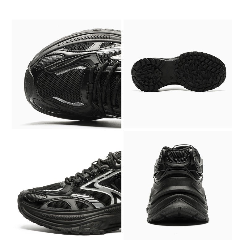 2025 New Thick-soled Torre Shoes Men's Mesh sneaker Casual Mecha Men's Shoes Trendy X99 - FATAON2025 New Thick-soled Torre Shoes Men's Mesh sneaker Casual Mecha Men's Shoes Trendy X99Mode HommeFATAON