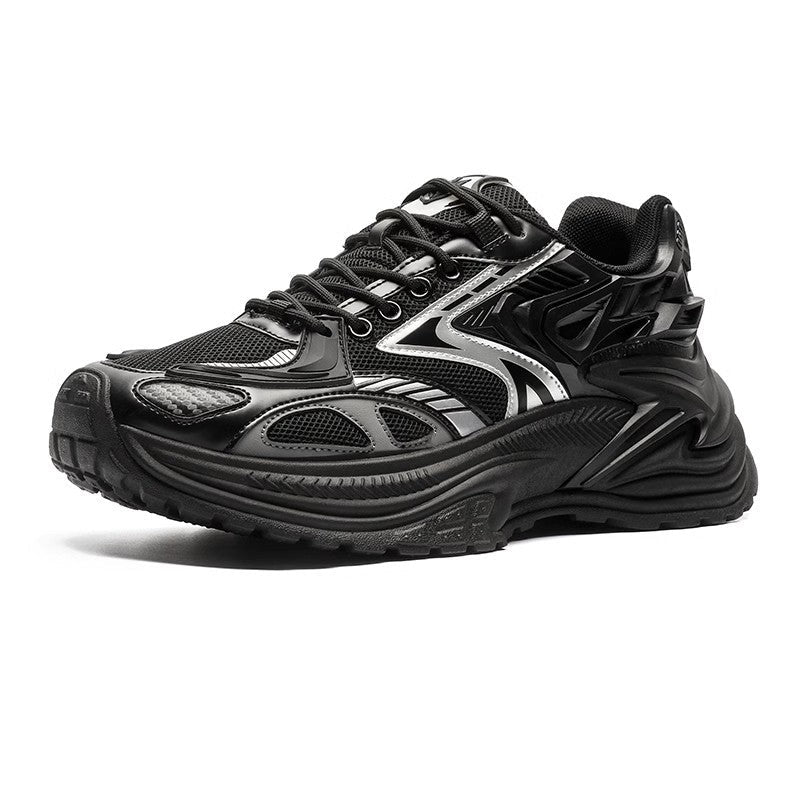 2025 New Thick-soled Torre Shoes Men's Mesh sneaker Casual Mecha Men's Shoes Trendy X99 - FATAON2025 New Thick-soled Torre Shoes Men's Mesh sneaker Casual Mecha Men's Shoes Trendy X99Mode HommeFATAON