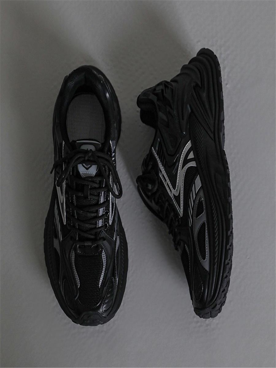 2025 New Thick-soled Torre Shoes Men's Mesh sneaker Casual Mecha Men's Shoes Trendy X99 - FATAON2025 New Thick-soled Torre Shoes Men's Mesh sneaker Casual Mecha Men's Shoes Trendy X99Mode HommeFATAON