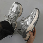 2025 New Thick-soled Torre Shoes Men's Mesh sneaker Casual Mecha Men's Shoes Trendy X99 - FATAON2025 New Thick-soled Torre Shoes Men's Mesh sneaker Casual Mecha Men's Shoes Trendy X99Mode HommeFATAON