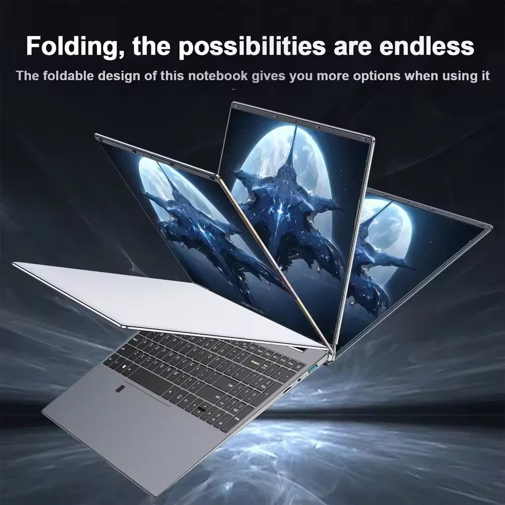 2025 Windows 11 ordinateurs portables Intel Core i7 6500U 16GB RAM 1TB SSD ordinateur portable Gamer empreinte digitale déverrouiller ordinateur portable bureau étude ordinateurs portables - FATAON2025 Windows 11 ordinateurs portables Intel Core i7 6500U 16GB RAM 1TB SSD ordinateur portable Gamer empreinte digitale déverrouiller ordinateur portable bureau étude ordinateurs portablesProductivité & OrganisationFATAON