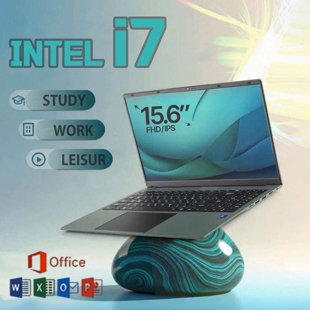 2025 Windows 11 ordinateurs portables Intel Core i7 6500U 16GB RAM 1TB SSD ordinateur portable Gamer empreinte digitale déverrouiller ordinateur portable bureau étude ordinateurs portables - FATAON2025 Windows 11 ordinateurs portables Intel Core i7 6500U 16GB RAM 1TB SSD ordinateur portable Gamer empreinte digitale déverrouiller ordinateur portable bureau étude ordinateurs portablesProductivité & OrganisationFATAON