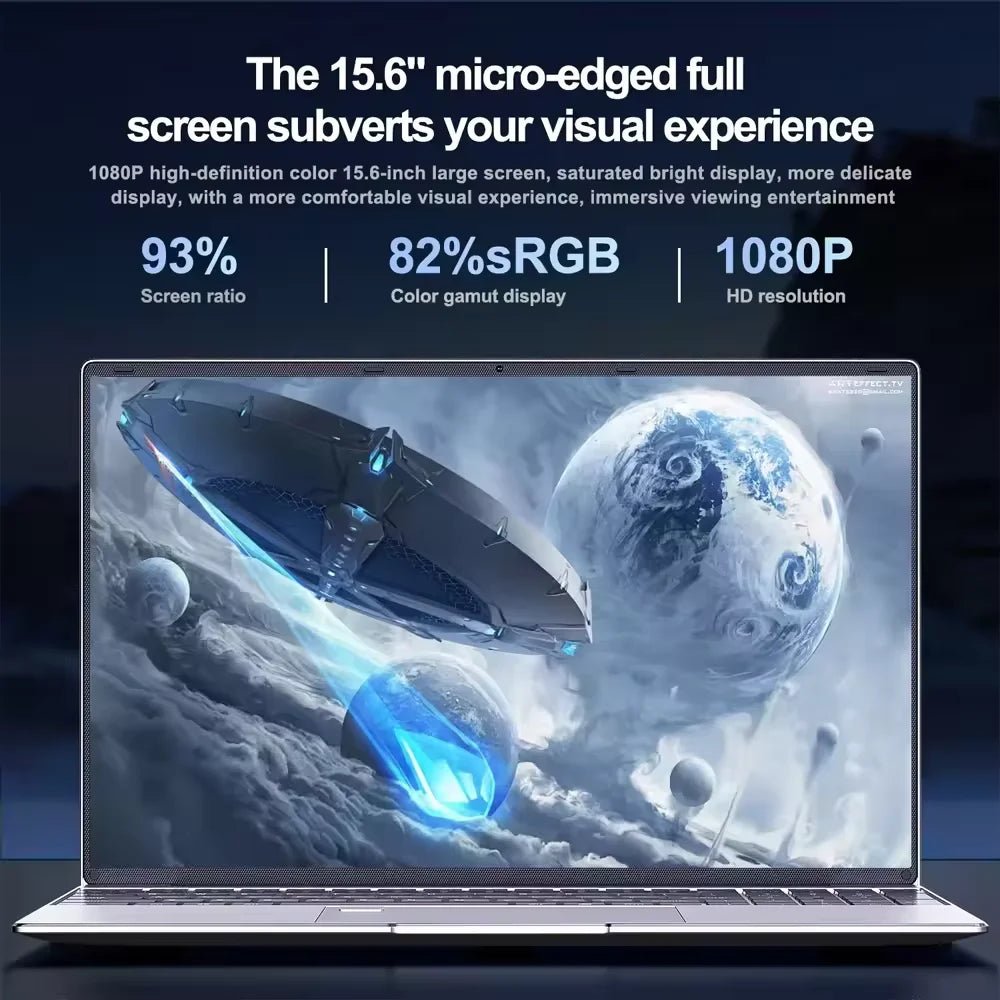 2025 Windows 11 ordinateurs portables Intel Core i7 6500U 16GB RAM 1TB SSD ordinateur portable Gamer empreinte digitale déverrouiller ordinateur portable bureau étude ordinateurs portables - FATAON2025 Windows 11 ordinateurs portables Intel Core i7 6500U 16GB RAM 1TB SSD ordinateur portable Gamer empreinte digitale déverrouiller ordinateur portable bureau étude ordinateurs portablesProductivité & OrganisationFATAON