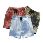 2026 American-Style Trendy Drawstring Shorts, Summer New Men's Niche Sports Casual Basketball Shorts - FATAON2026 American-Style Trendy Drawstring Shorts, Summer New Men's Niche Sports Casual Basketball ShortsMode HommeFATAON