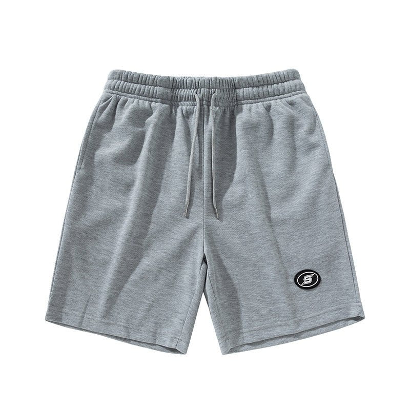 2026 American-Style Trendy Drawstring Shorts, Summer New Men's Niche Sports Casual Basketball Shorts - FATAON2026 American-Style Trendy Drawstring Shorts, Summer New Men's Niche Sports Casual Basketball ShortsMode HommeFATAON