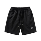 2026 American-Style Trendy Drawstring Shorts, Summer New Men's Niche Sports Casual Basketball Shorts - FATAON2026 American-Style Trendy Drawstring Shorts, Summer New Men's Niche Sports Casual Basketball ShortsMode HommeFATAON