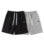 2026 American-Style Trendy Drawstring Shorts, Summer New Men's Niche Sports Casual Basketball Shorts - FATAON2026 American-Style Trendy Drawstring Shorts, Summer New Men's Niche Sports Casual Basketball ShortsMode HommeFATAON