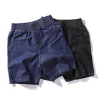 2026 American-Style Trendy Drawstring Shorts, Summer New Men's Niche Sports Casual Basketball Shorts - FATAON2026 American-Style Trendy Drawstring Shorts, Summer New Men's Niche Sports Casual Basketball ShortsMode HommeFATAON