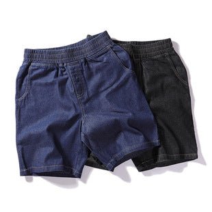 2026 American-Style Trendy Drawstring Shorts, Summer New Men's Niche Sports Casual Basketball Shorts - FATAON2026 American-Style Trendy Drawstring Shorts, Summer New Men's Niche Sports Casual Basketball ShortsMode HommeFATAON