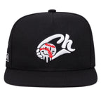 2026 Fashion New Baseball Hat CH Tennis Embroidery Backstage Hip Hop Hat Daily Leisure Flat Edge Hat Outdoor Sunshade Hat Unisex - Fix & Go2026 Fashion New Baseball Hat CH Tennis Embroidery Backstage Hip Hop Hat Daily Leisure Flat Edge Hat Outdoor Sunshade Hat UnisexFix & Go