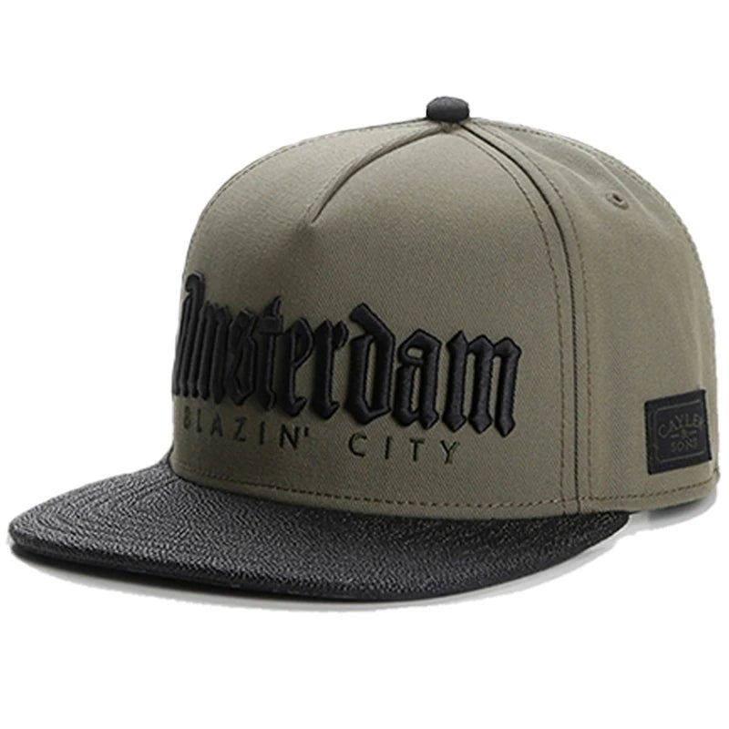 2026 Mode à la mode nouveau chapeau à bords plats hommes personnalisé HipHop chapeau femmes loisirs de plein air cyclisme parasol chapeau chapeau de baseball - FATAON2026 Mode à la mode nouveau chapeau à bords plats hommes personnalisé HipHop chapeau femmes loisirs de plein air cyclisme parasol chapeau chapeau de baseballMode HommeFATAON