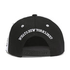 2026 New BROOKLYN artificial suede hip hop red elastic cap men and women adult outdoor leisure sunscreen baseball cap bone - FATAON2026 New BROOKLYN artificial suede hip hop red elastic cap men and women adult outdoor leisure sunscreen baseball cap boneMode HommeFATAON