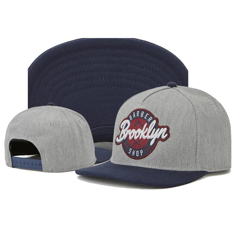2026 New BROOKLYN artificial suede hip hop red elastic cap men and women adult outdoor leisure sunscreen baseball cap bone - FATAON2026 New BROOKLYN artificial suede hip hop red elastic cap men and women adult outdoor leisure sunscreen baseball cap boneMode HommeFATAON