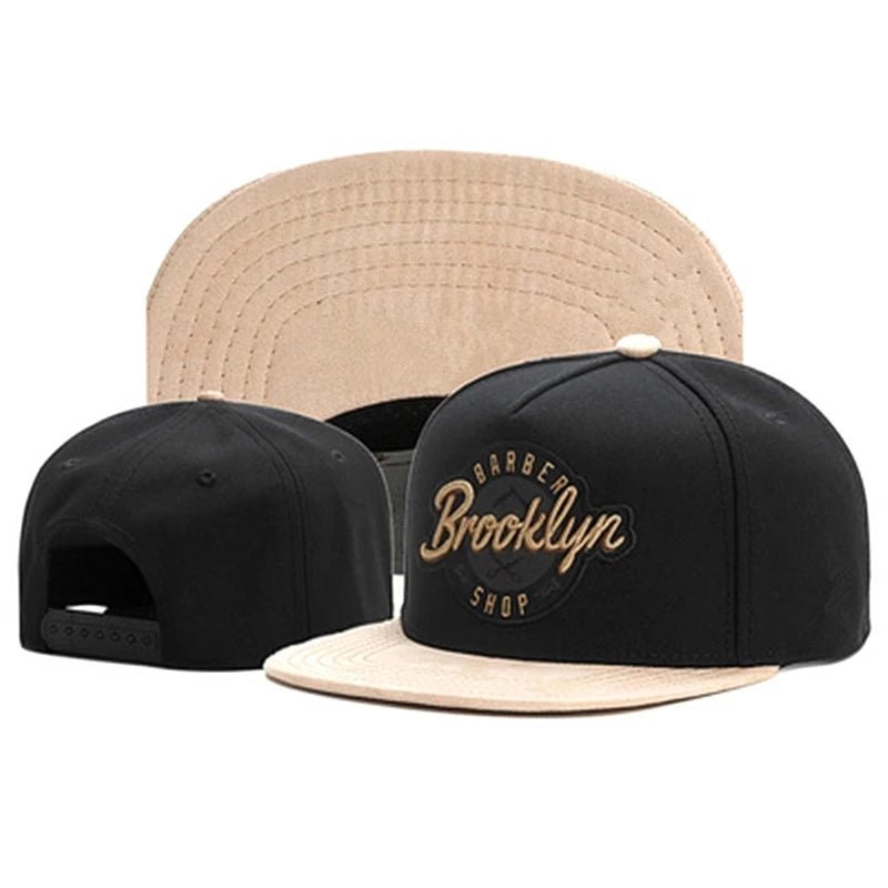2026 New BROOKLYN artificial suede hip hop red elastic cap men and women adult outdoor leisure sunscreen baseball cap bone - FATAON2026 New BROOKLYN artificial suede hip hop red elastic cap men and women adult outdoor leisure sunscreen baseball cap boneMode HommeFATAON