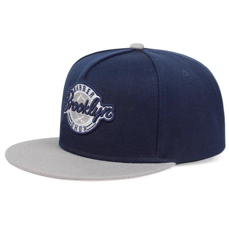 2026 New BROOKLYN artificial suede hip hop red elastic cap men and women adult outdoor leisure sunscreen baseball cap bone - FATAON2026 New BROOKLYN artificial suede hip hop red elastic cap men and women adult outdoor leisure sunscreen baseball cap boneMode HommeFATAON