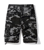 2026 new casual outdoor sports plus size fifth pants workwear shorts men's camouflage multi-pocket middle 1952 - FATAON2026 new casual outdoor sports plus size fifth pants workwear shorts men's camouflage multi-pocket middle 1952Mode HommeFATAON