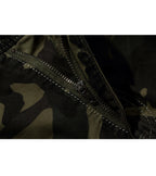 2026 new casual outdoor sports plus size fifth pants workwear shorts men's camouflage multi-pocket middle 1952 - FATAON2026 new casual outdoor sports plus size fifth pants workwear shorts men's camouflage multi-pocket middle 1952Mode HommeFATAON