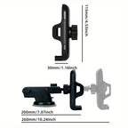 2026 NEW Universal Sucker Car Phone Holder 360° Windshield Car Dashboard Mobile Cell Support Bracket for Smartphones - Fix & Go2026 NEW Universal Sucker Car Phone Holder 360° Windshield Car Dashboard Mobile Cell Support Bracket for SmartphonesAutomobile & MotoFix & Go