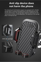 2026 NEW Universal Sucker Car Phone Holder 360° Windshield Car Dashboard Mobile Cell Support Bracket for Smartphones - Fix & Go2026 NEW Universal Sucker Car Phone Holder 360° Windshield Car Dashboard Mobile Cell Support Bracket for SmartphonesAutomobile & MotoFix & Go