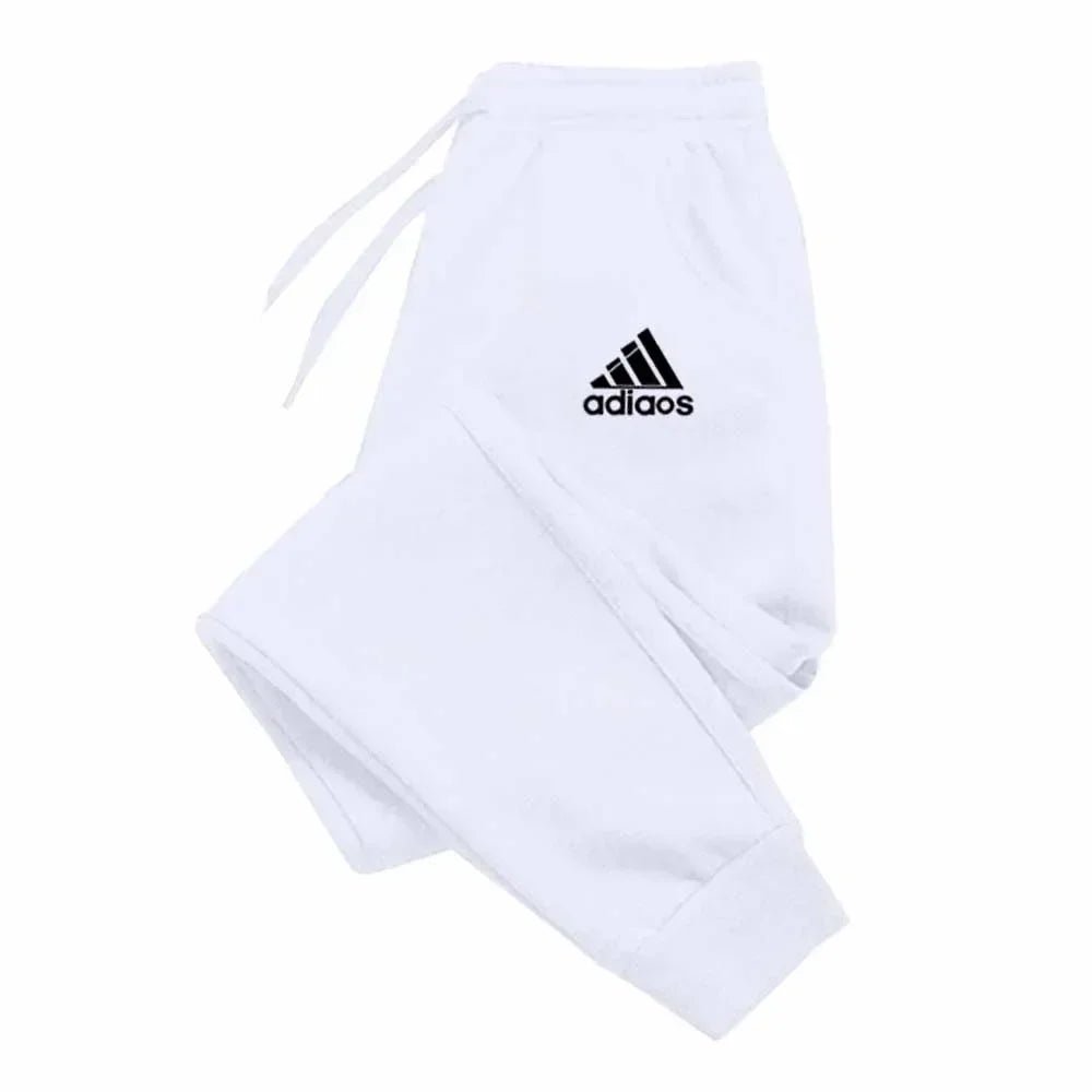 2026 printemps et automne hommes mode imprimé pantalon décontracté pantalons de sport bas Jogging Fitness pantalons de sport S-3XL - FATAON2026 printemps et automne hommes mode imprimé pantalon décontracté pantalons de sport bas Jogging Fitness pantalons de sport S-3XLMode HommeFATAON