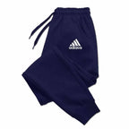 2026 printemps et automne hommes mode imprimé pantalon décontracté pantalons de sport bas Jogging Fitness pantalons de sport S-3XL - FATAON2026 printemps et automne hommes mode imprimé pantalon décontracté pantalons de sport bas Jogging Fitness pantalons de sport S-3XLMode HommeFATAON